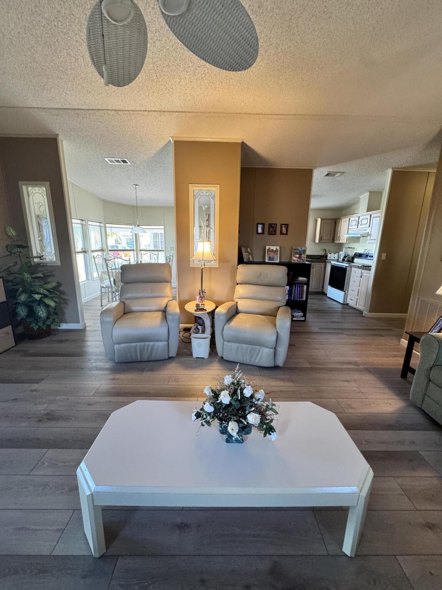 Spanish Lakes Fairways - Residential