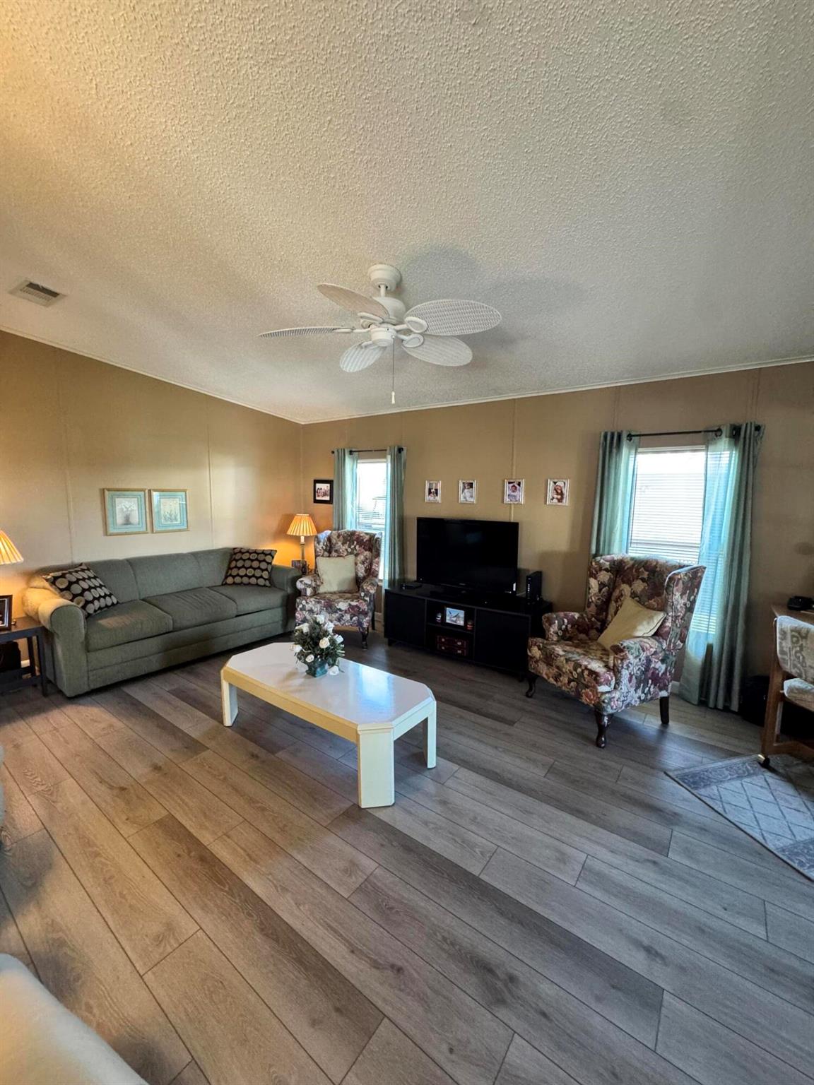 Spanish Lakes Fairways - Residential