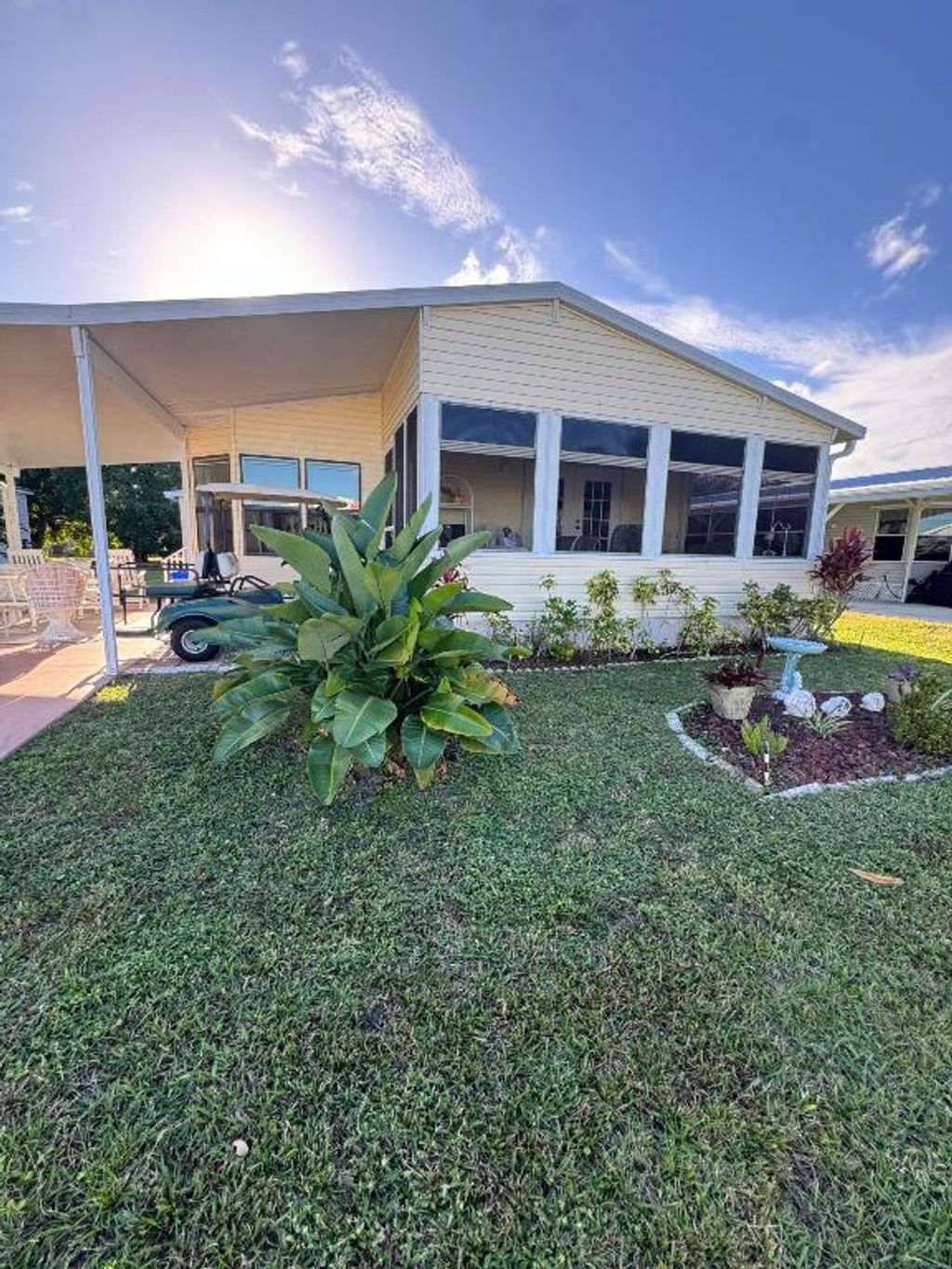 Photo of 6631 Lila Court, Fort Pierce, FL 34951 (MLS # R11144588)