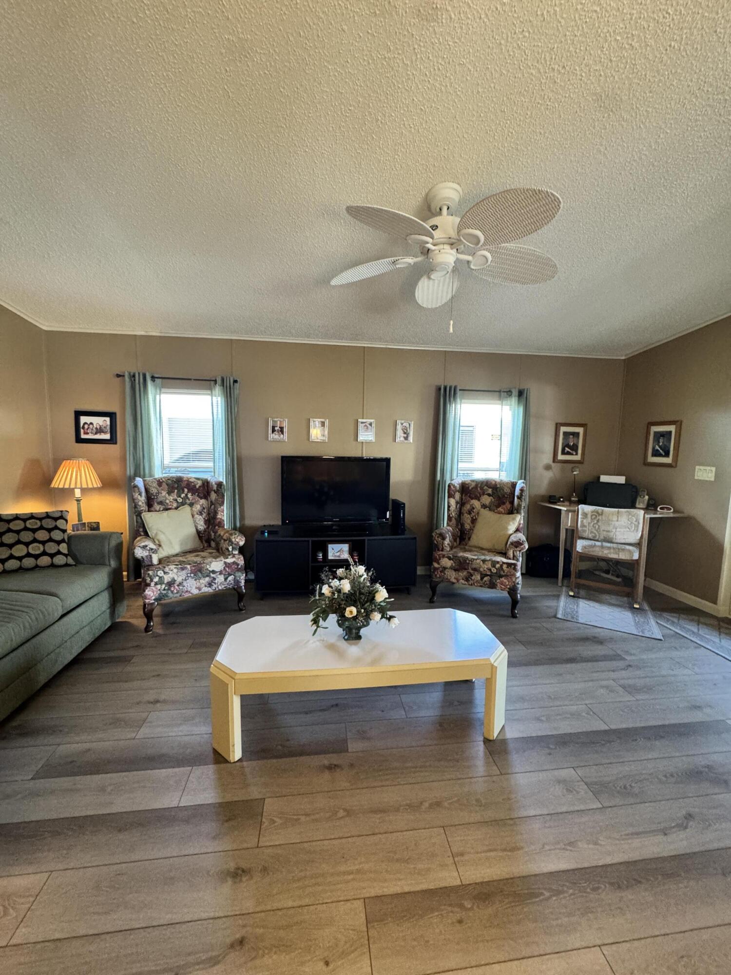 Spanish Lakes Fairways - Residential