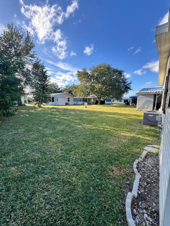 Spanish Lakes Fairways - Residential