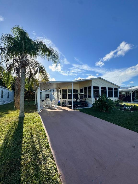 Spanish Lakes Fairways - Residential