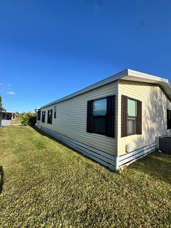 Spanish Lakes Fairways - Residential