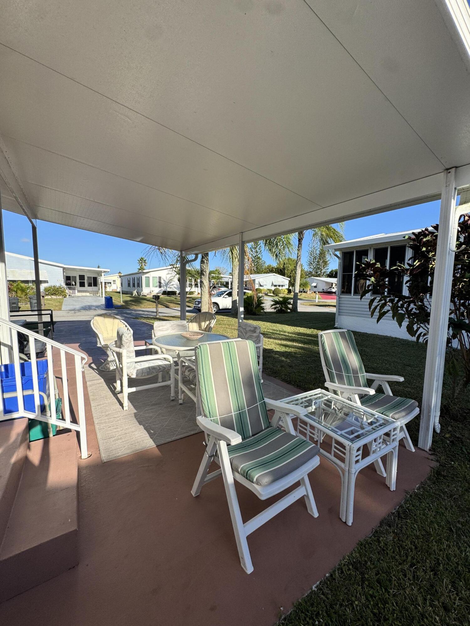 Spanish Lakes Fairways - Residential