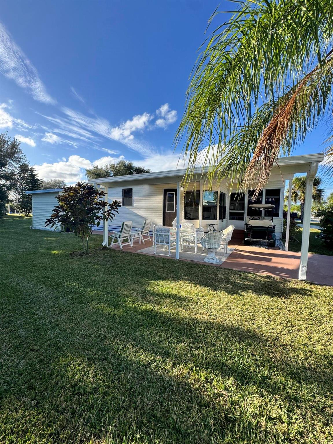 Spanish Lakes Fairways - Residential