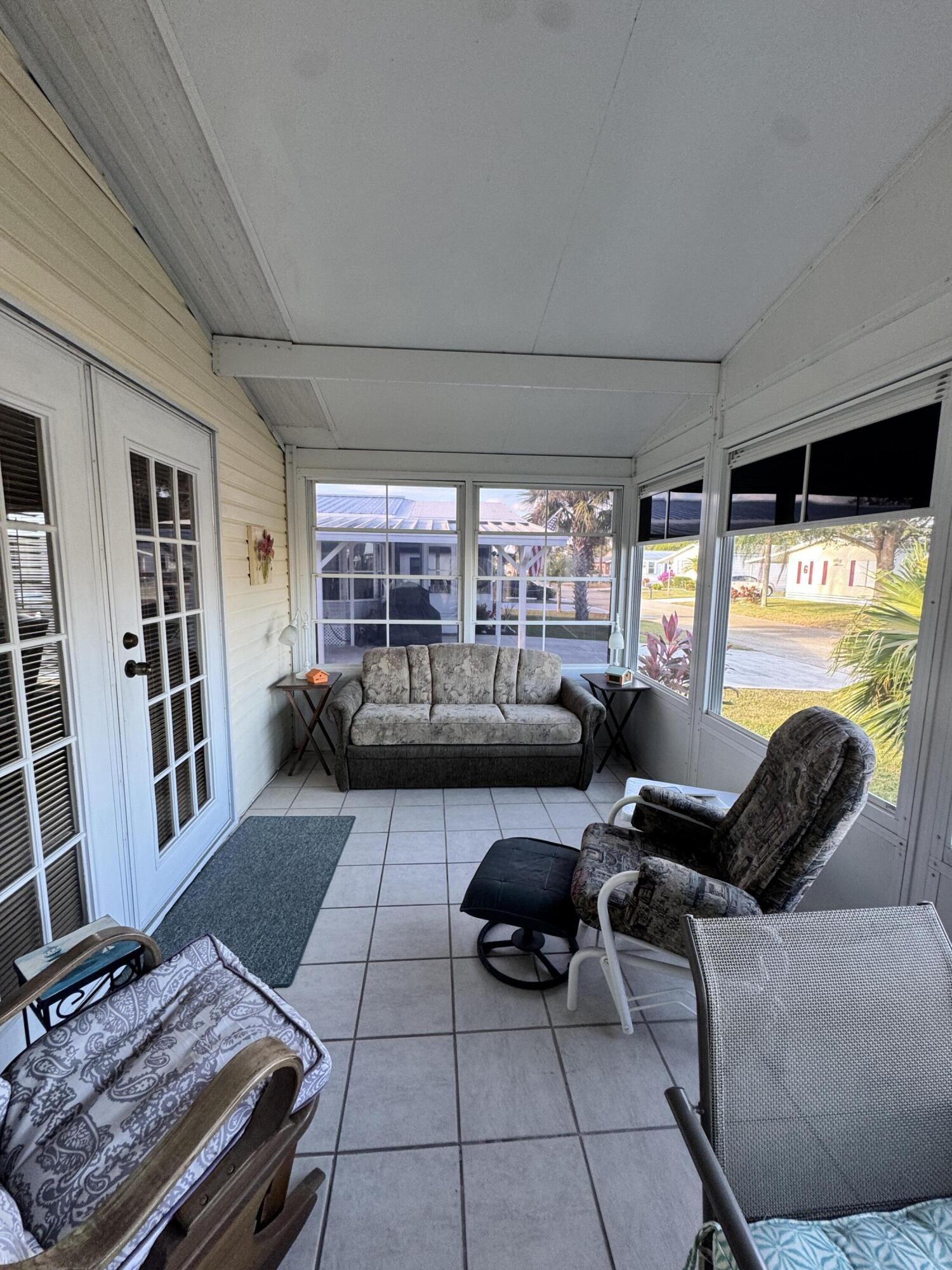 Spanish Lakes Fairways - Residential