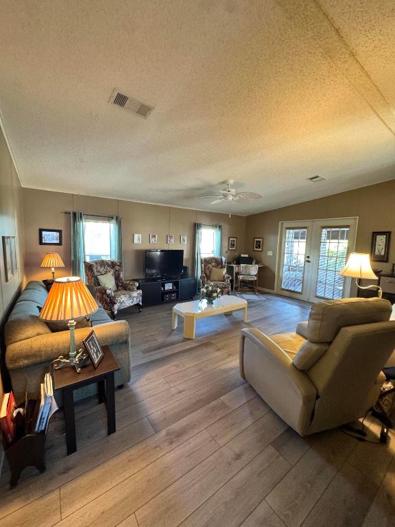 Spanish Lakes Fairways - Residential