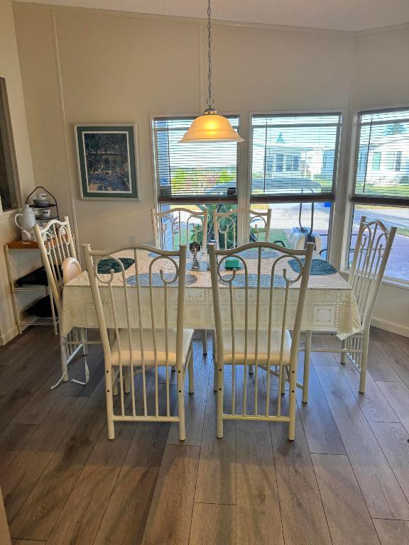 Spanish Lakes Fairways - Residential