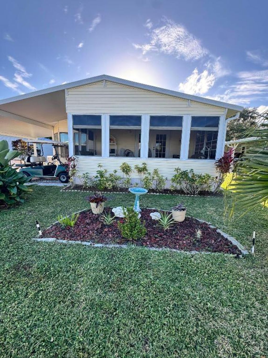 Photo of 6631 Lila Court, Fort Pierce, FL 34951 (MLS # R11144588)