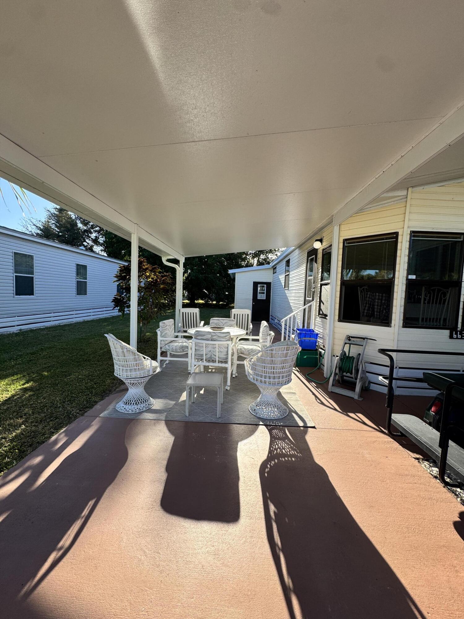 Spanish Lakes Fairways - Residential