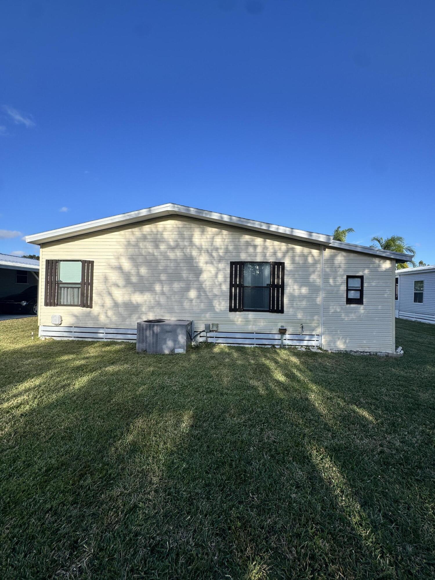 Spanish Lakes Fairways - Residential