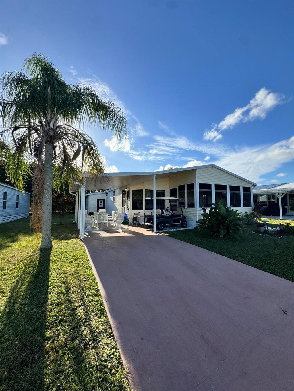 Photo of 6631 Lila Court, Fort Pierce, FL 34951 (MLS # R11144588)