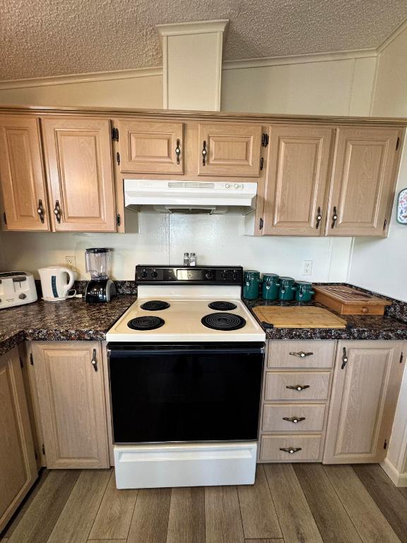 Spanish Lakes Fairways - Residential