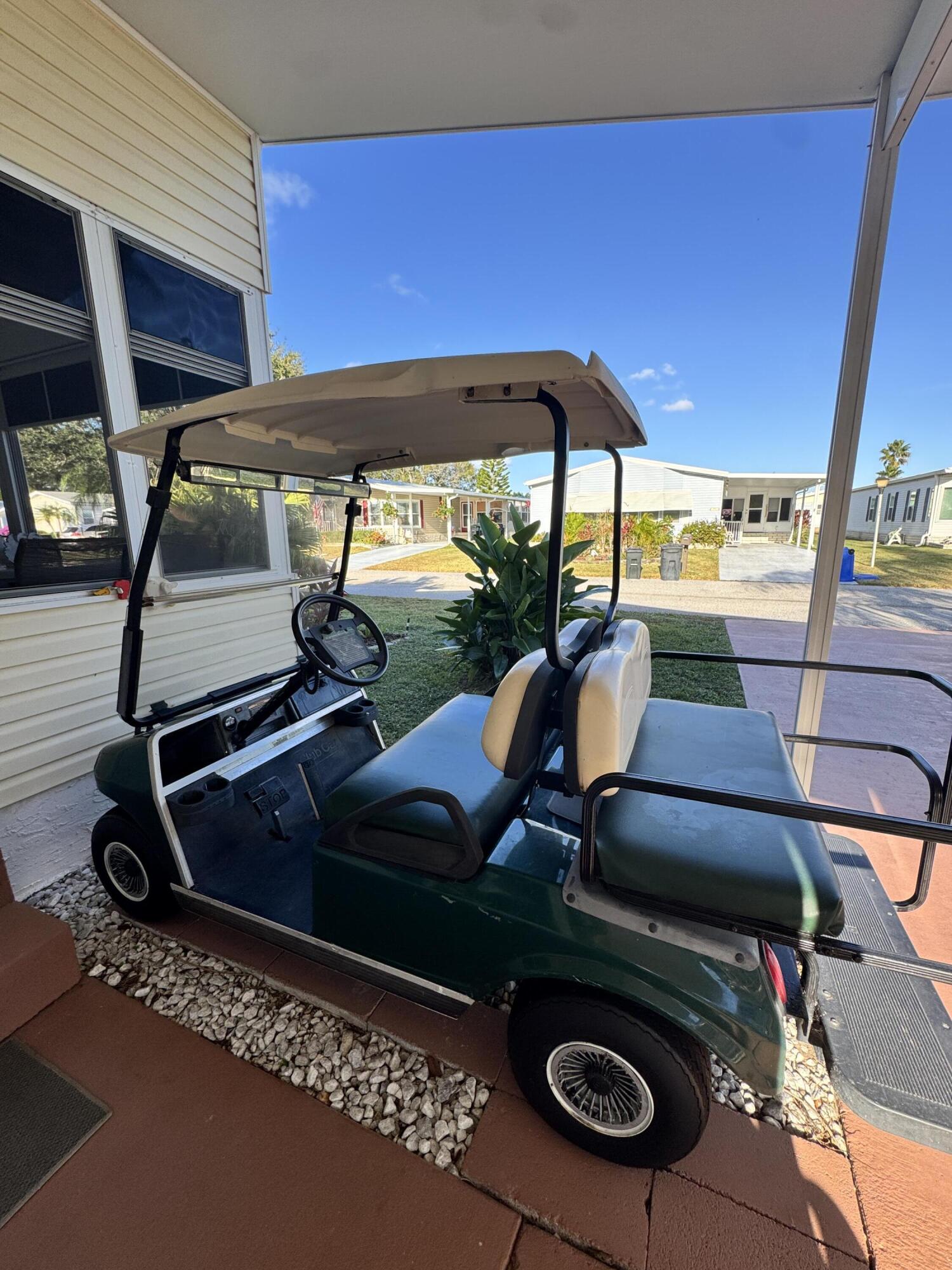 Spanish Lakes Fairways - Residential