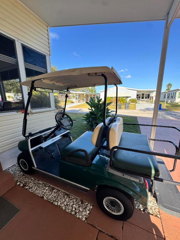 Spanish Lakes Fairways - Residential