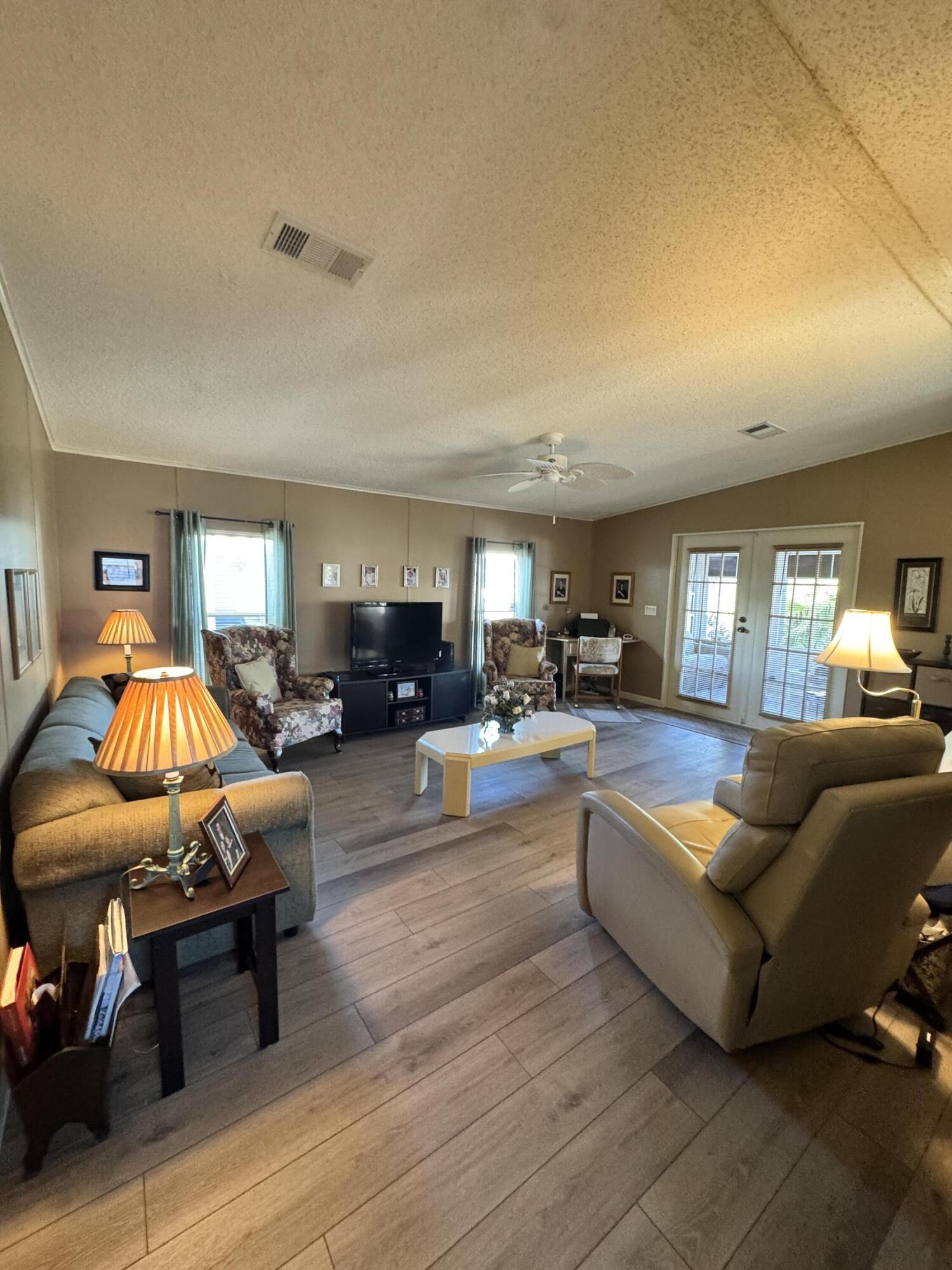 Spanish Lakes Fairways - Residential