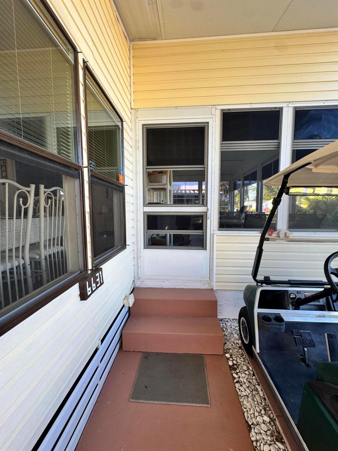 Spanish Lakes Fairways - Residential