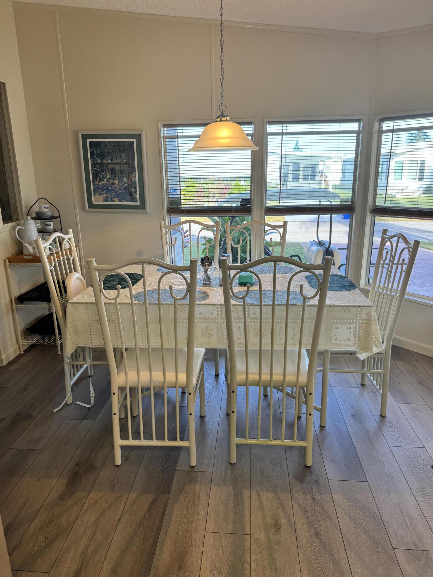 Spanish Lakes Fairways - Residential