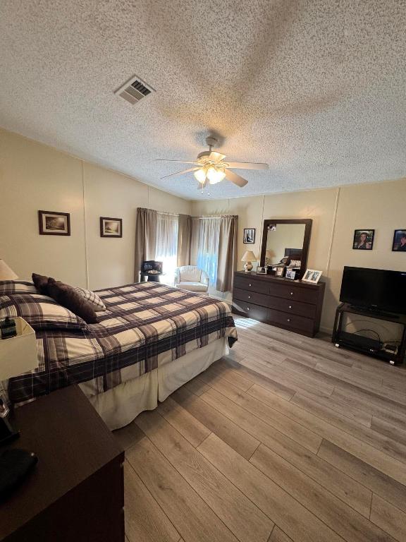 Spanish Lakes Fairways - Residential