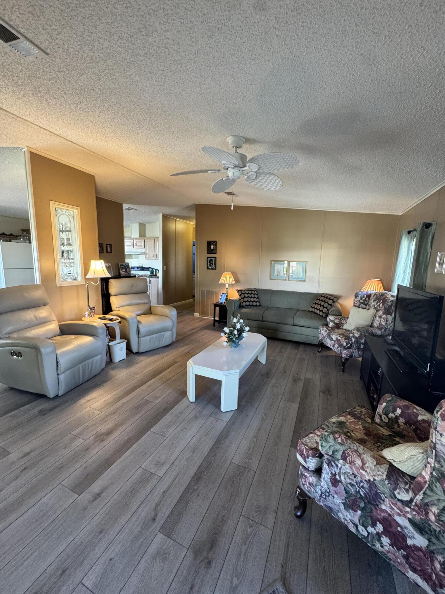 Spanish Lakes Fairways - Residential