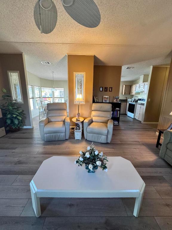 Spanish Lakes Fairways - Residential