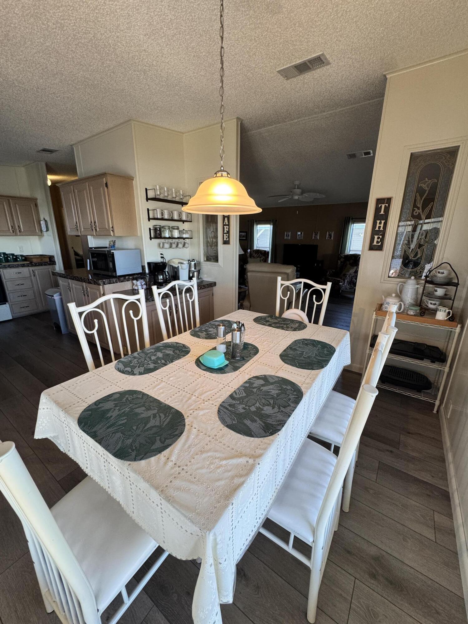 Spanish Lakes Fairways - Residential