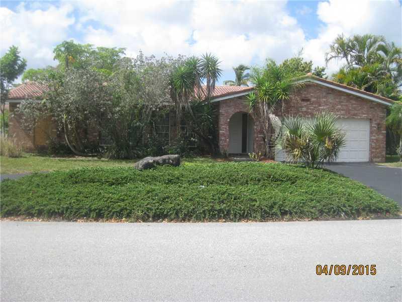 MAPLEWOOD - Residential