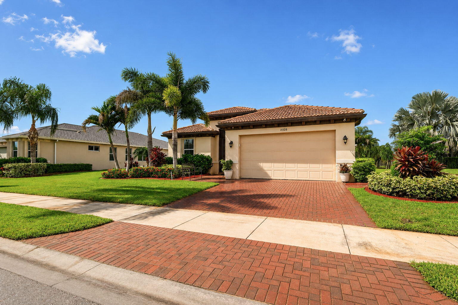 11320 SW Lake Park Drive
