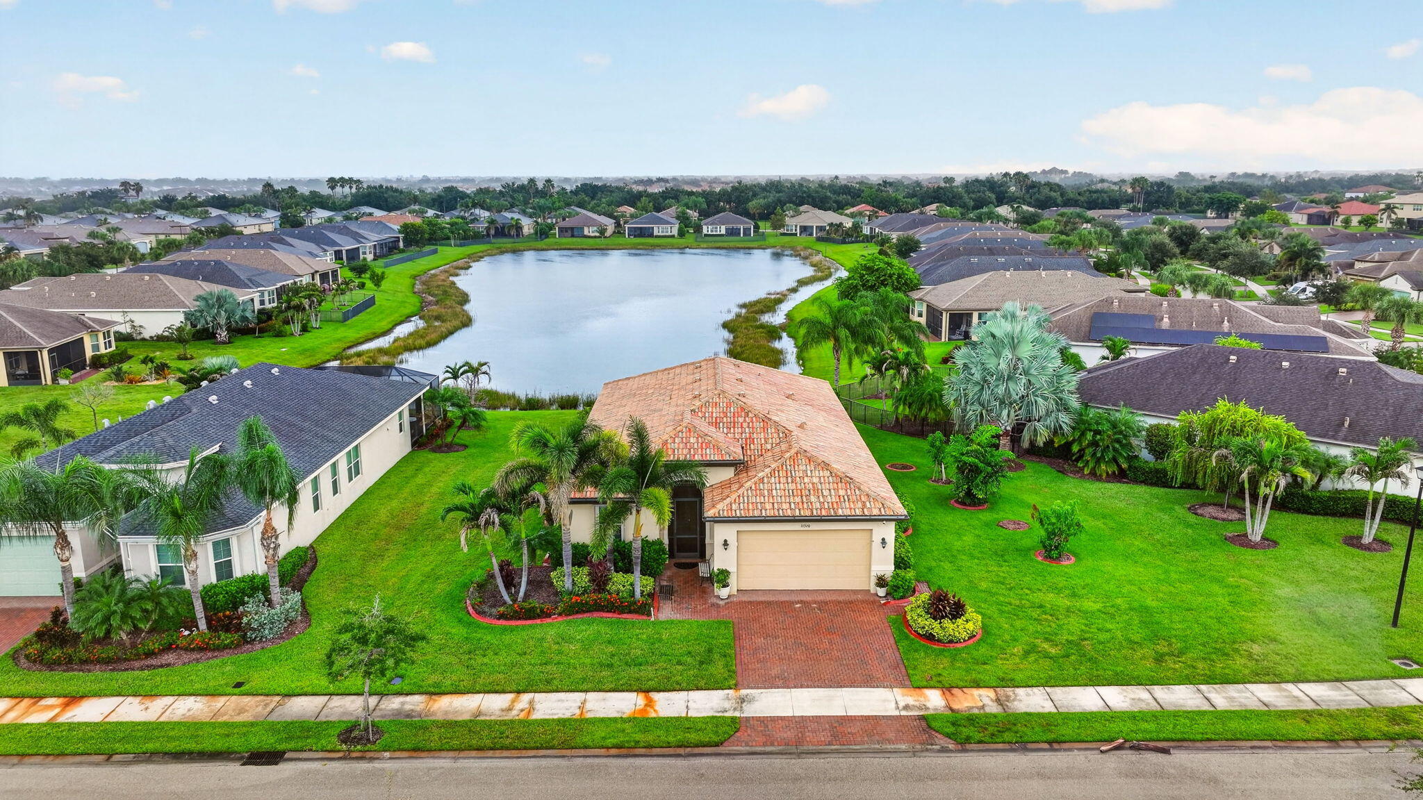 11320 SW Lake Park Drive