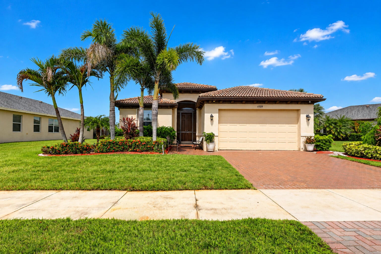 11320 SW Lake Park Drive