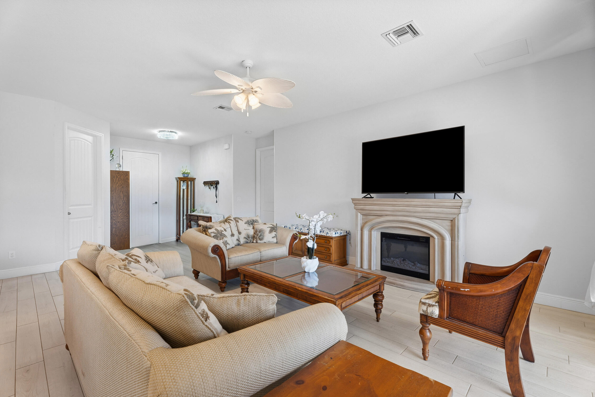 PORT ST LUCIE SECTION 33 - Residential