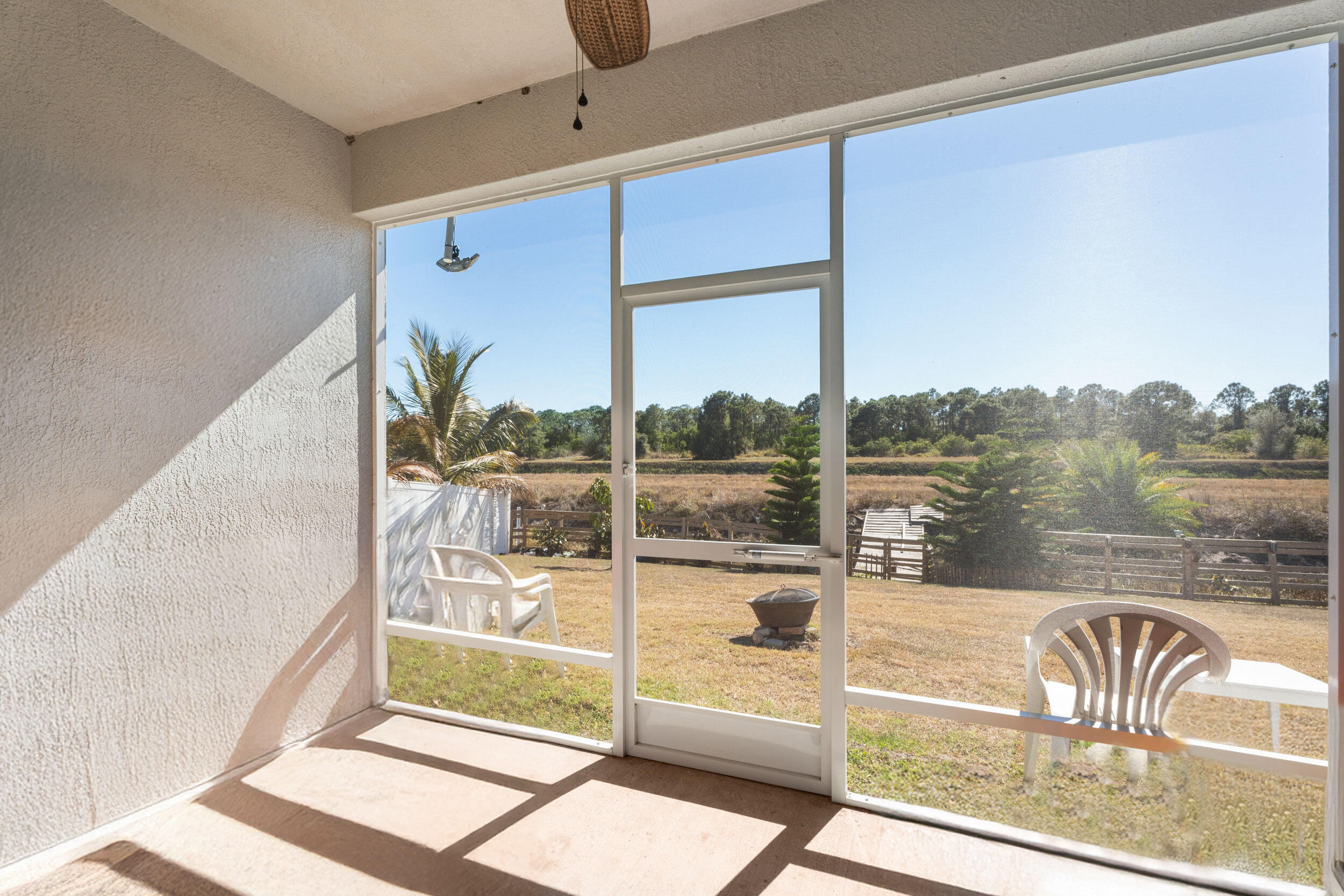 PORT ST LUCIE SECTION 33 - Residential