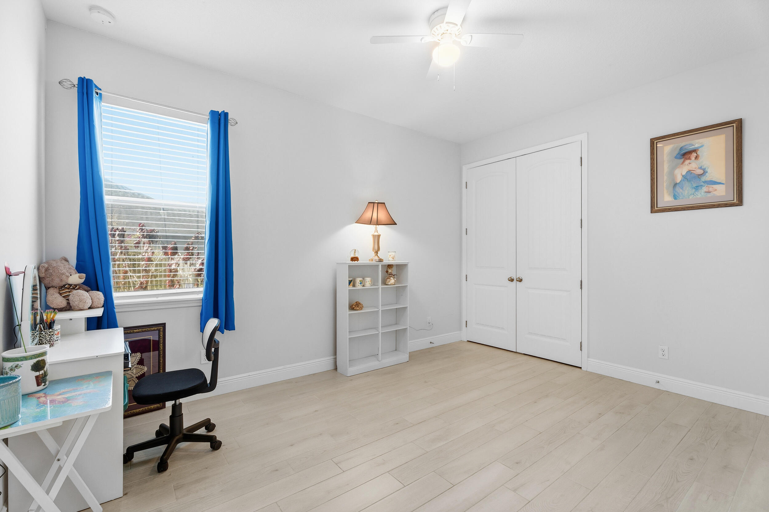 PORT ST LUCIE SECTION 33 - Residential