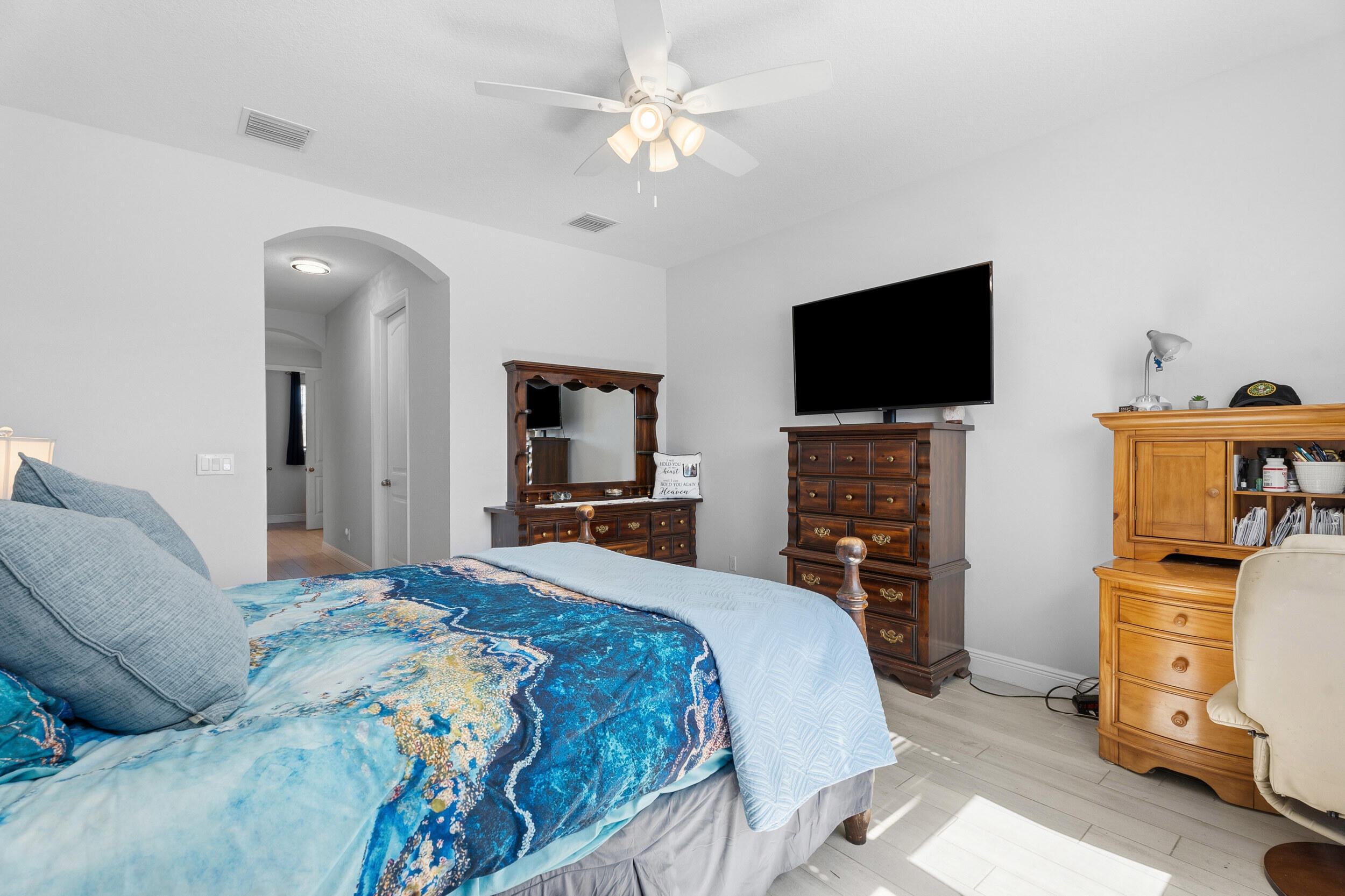 PORT ST LUCIE SECTION 33 - Residential