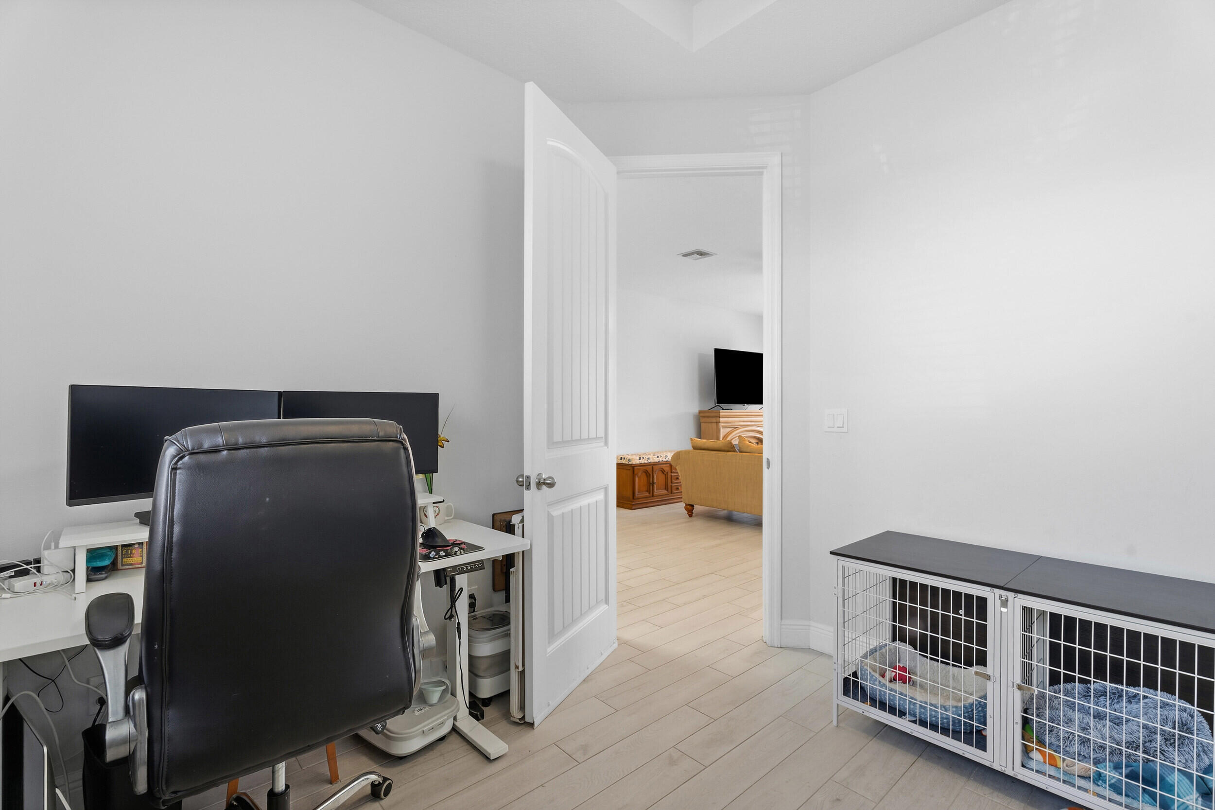 PORT ST LUCIE SECTION 33 - Residential