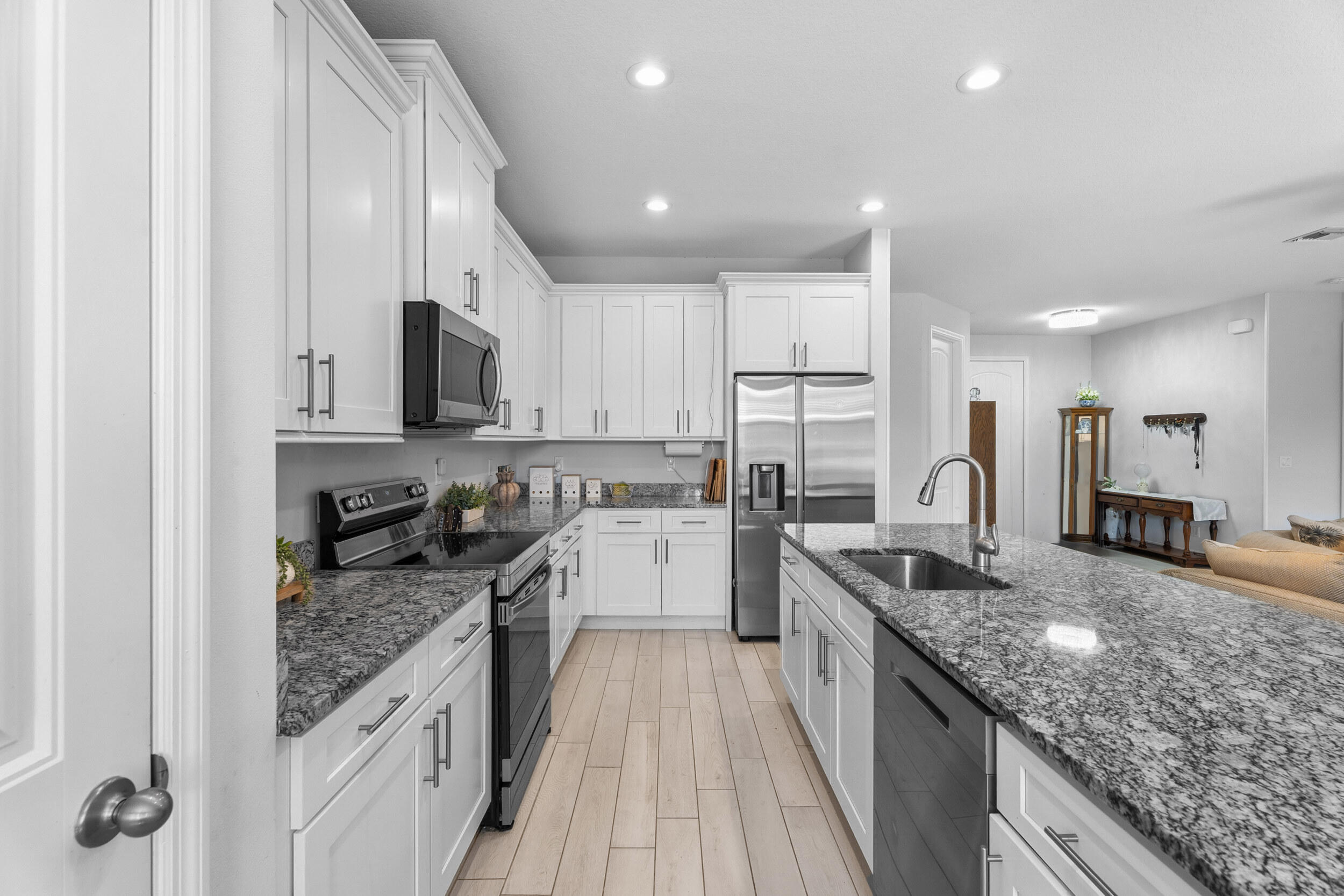 PORT ST LUCIE SECTION 33 - Residential