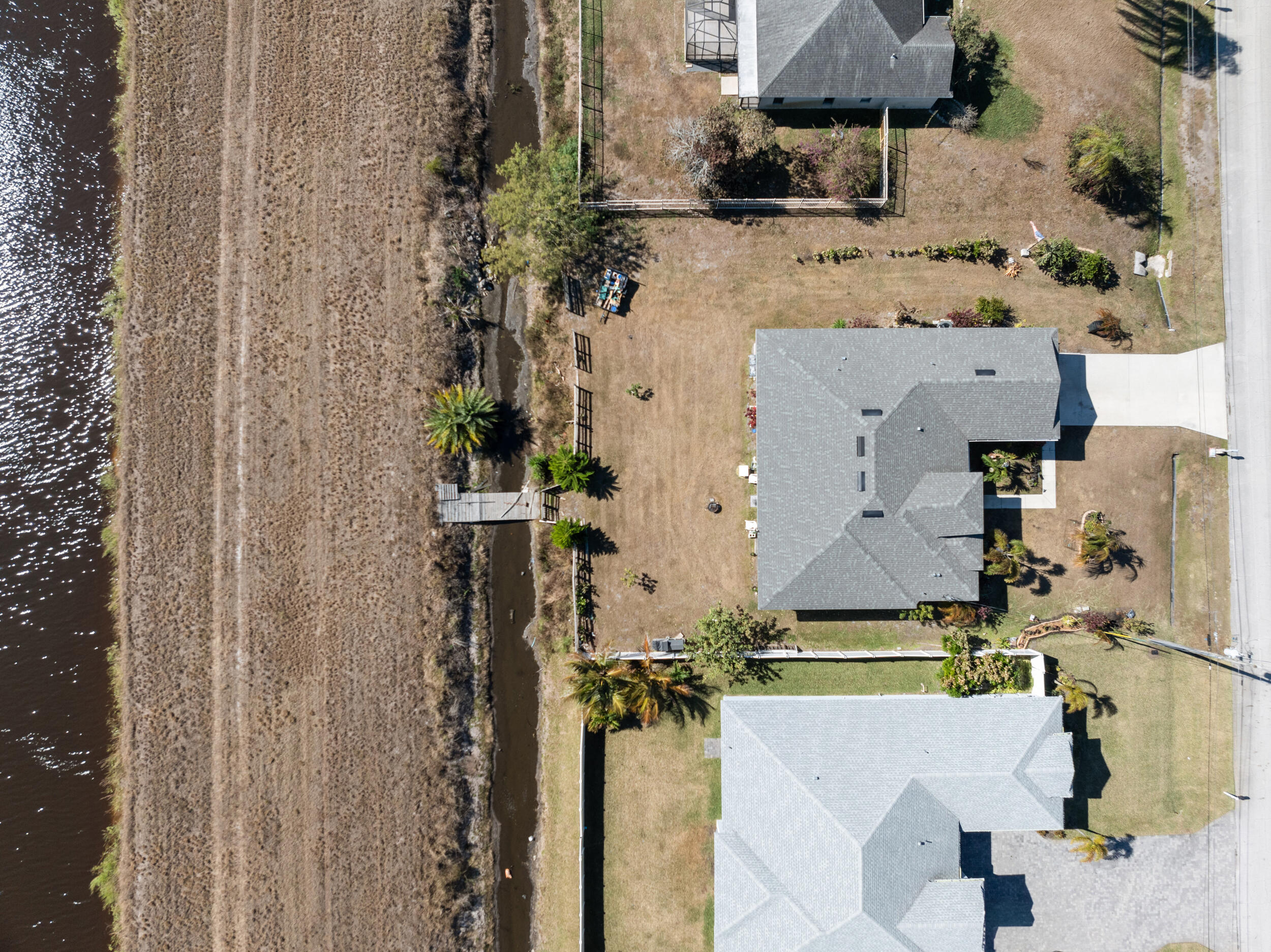 PORT ST LUCIE SECTION 33 - Residential