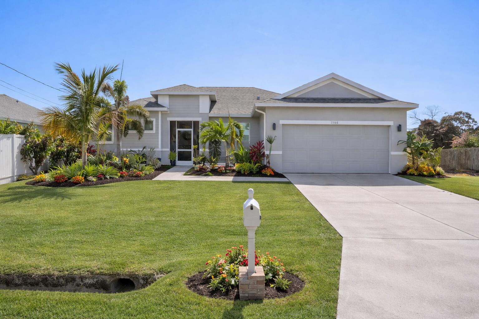 PORT ST LUCIE SECTION 33 - Residential