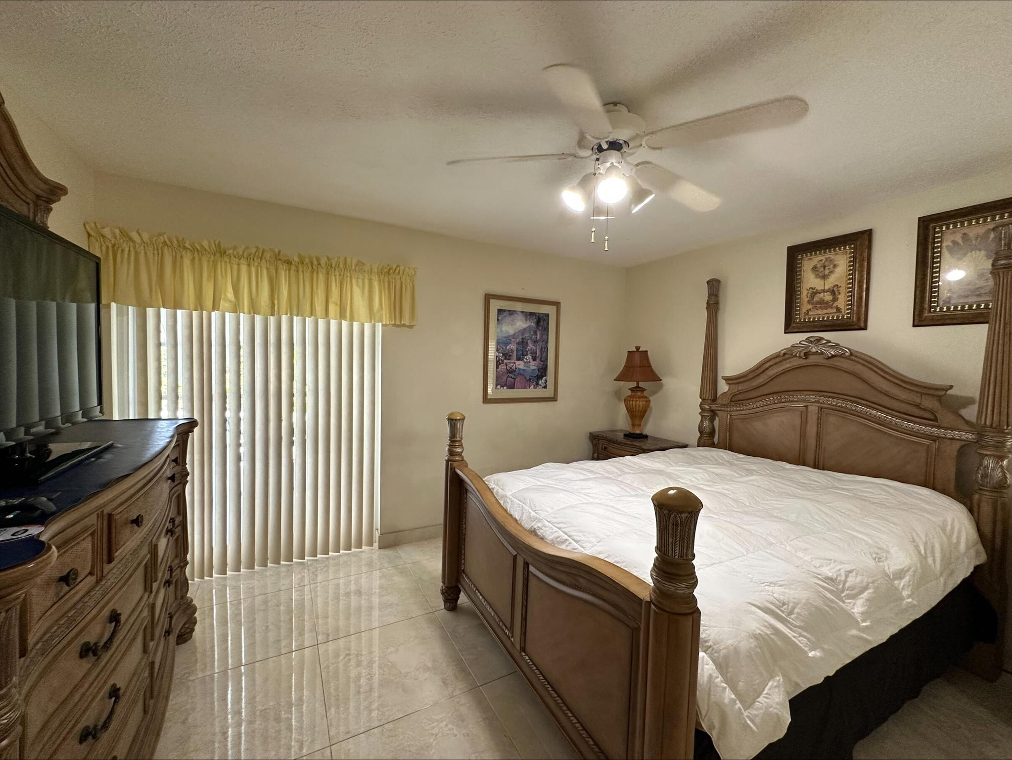 SOUTH PORT ST LUCIE UNIT - Residential Lease