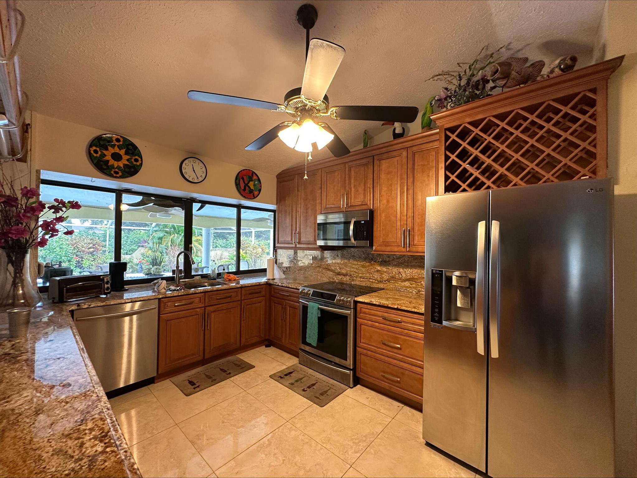SOUTH PORT ST LUCIE UNIT - Residential Lease