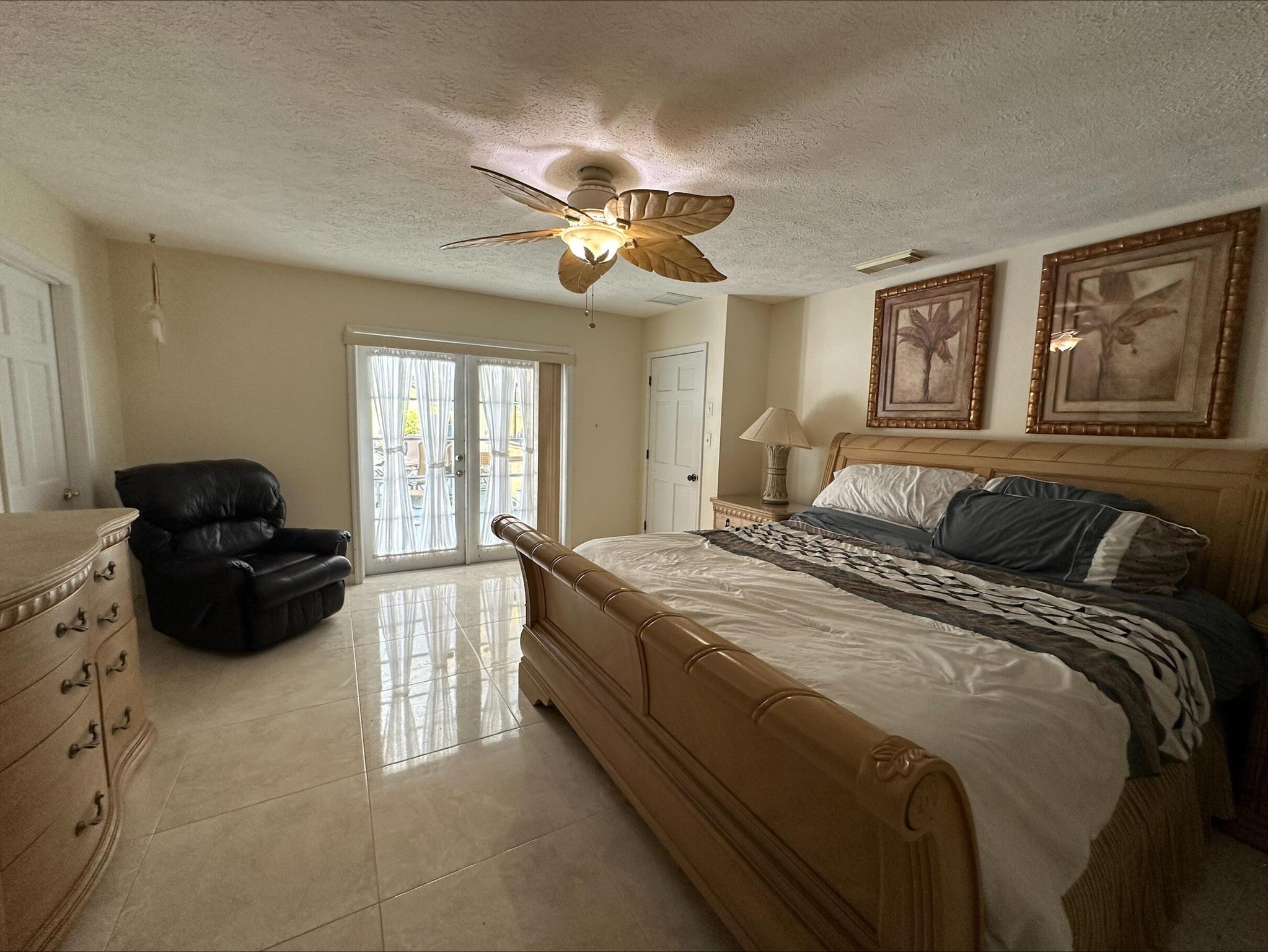 SOUTH PORT ST LUCIE UNIT - Residential Lease