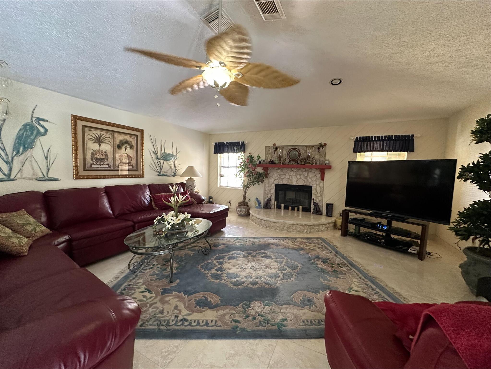 SOUTH PORT ST LUCIE UNIT - Residential Lease