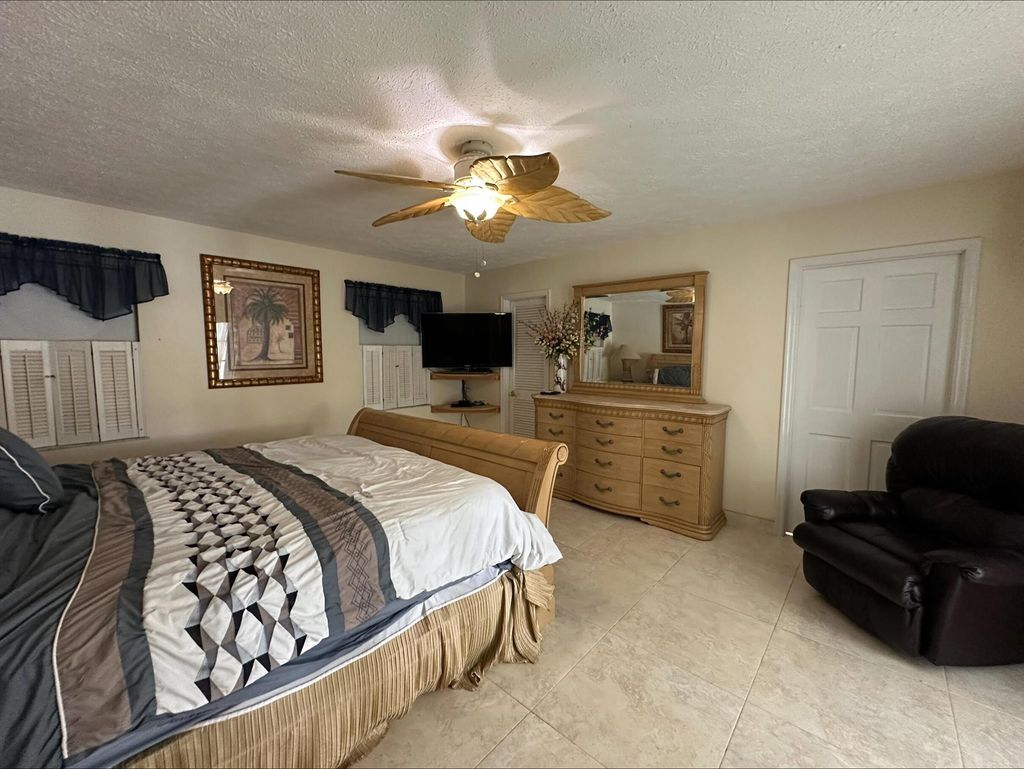 Photo of 2085 SE Hanford Road, Port St Lucie, FL 34952 (MLS # R11122427)