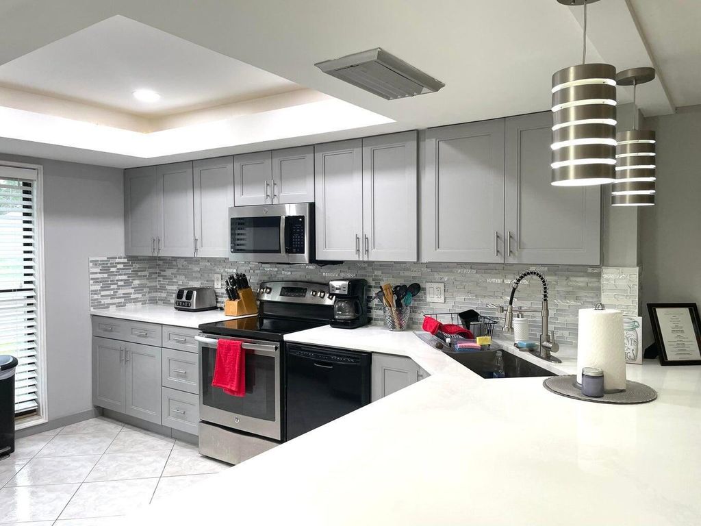 Photo of 1714 Consulate Place #101, West Palm Beach, FL 33401 (MLS # B26007175)