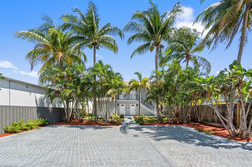 Photo of 45 NE 24 Street #C, Wilton Manors, FL 33305 (MLS # B26079260)
