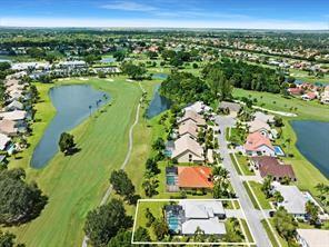 Boca Woods Country Club - Residential