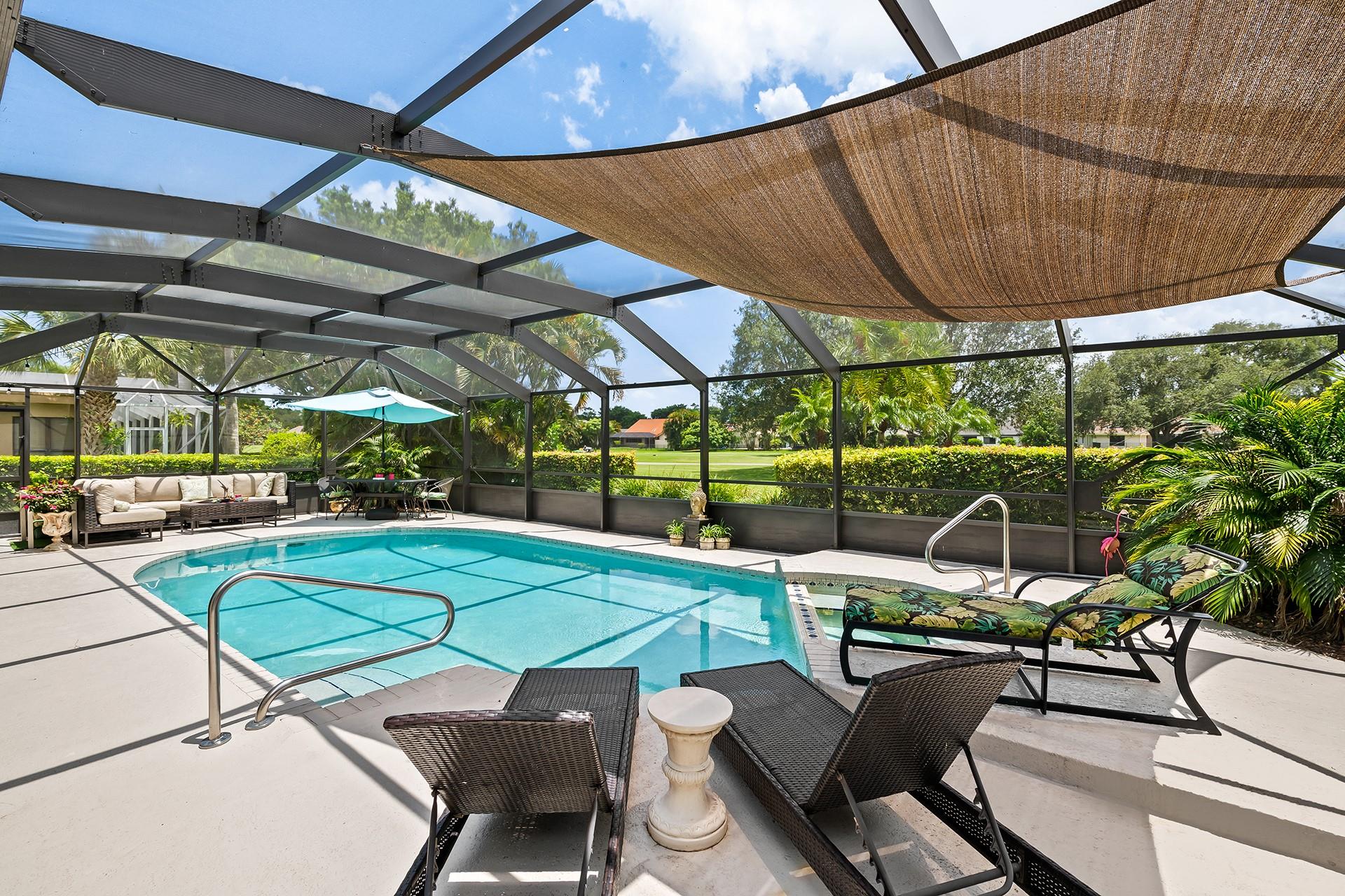 Boca Woods Country Club - Residential