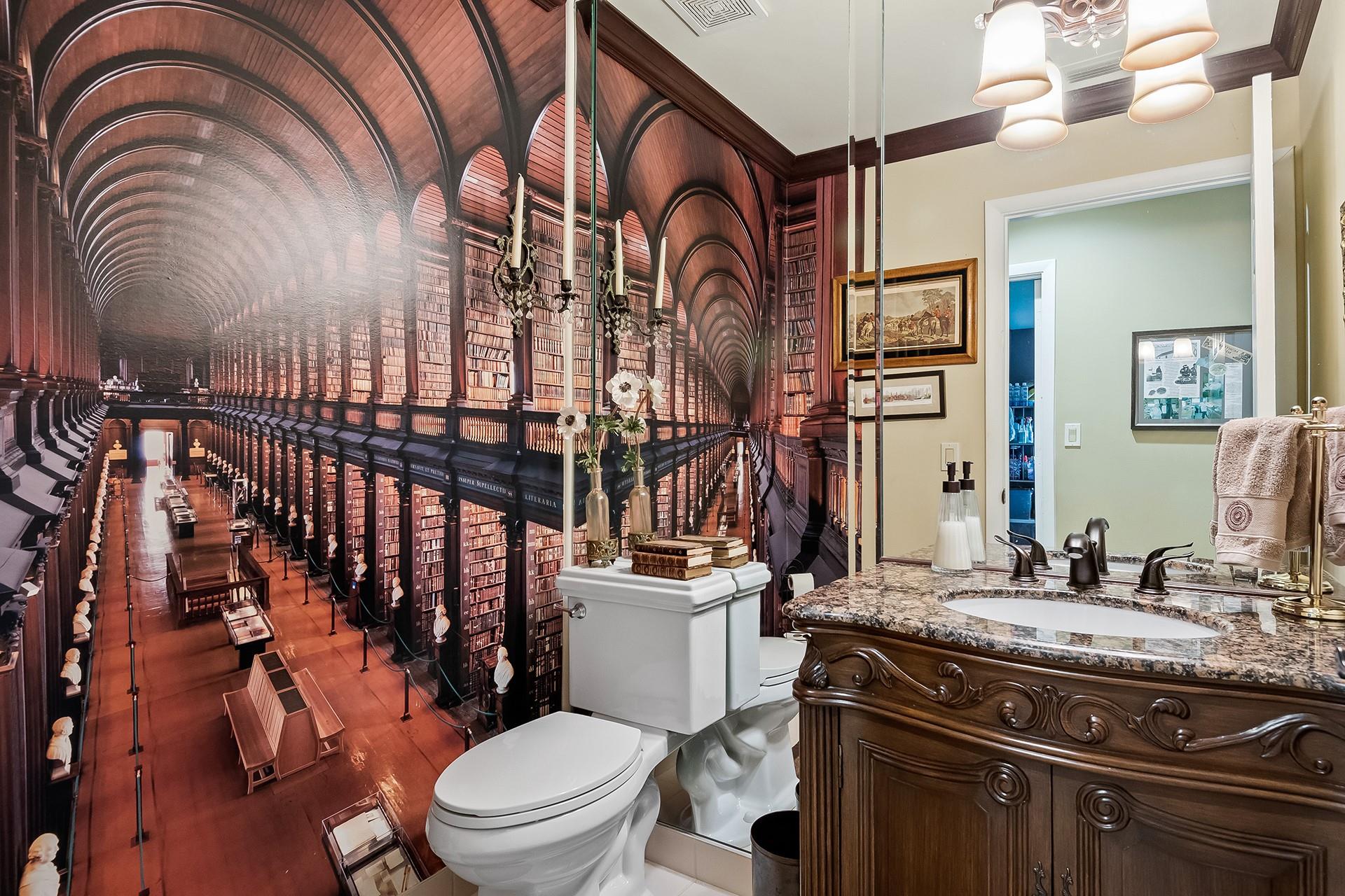 Boca Woods Country Club - Residential