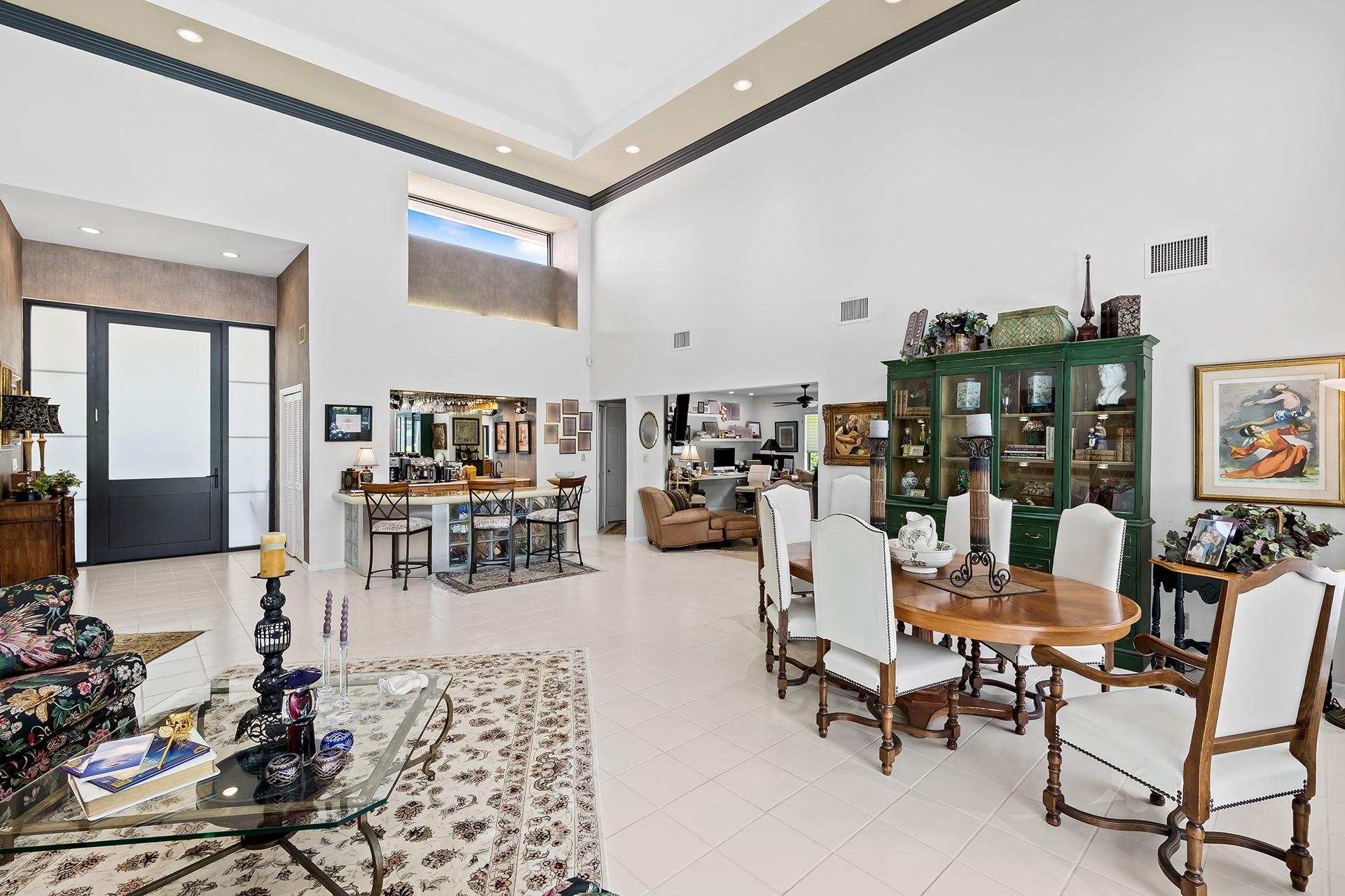 Boca Woods Country Club - Residential