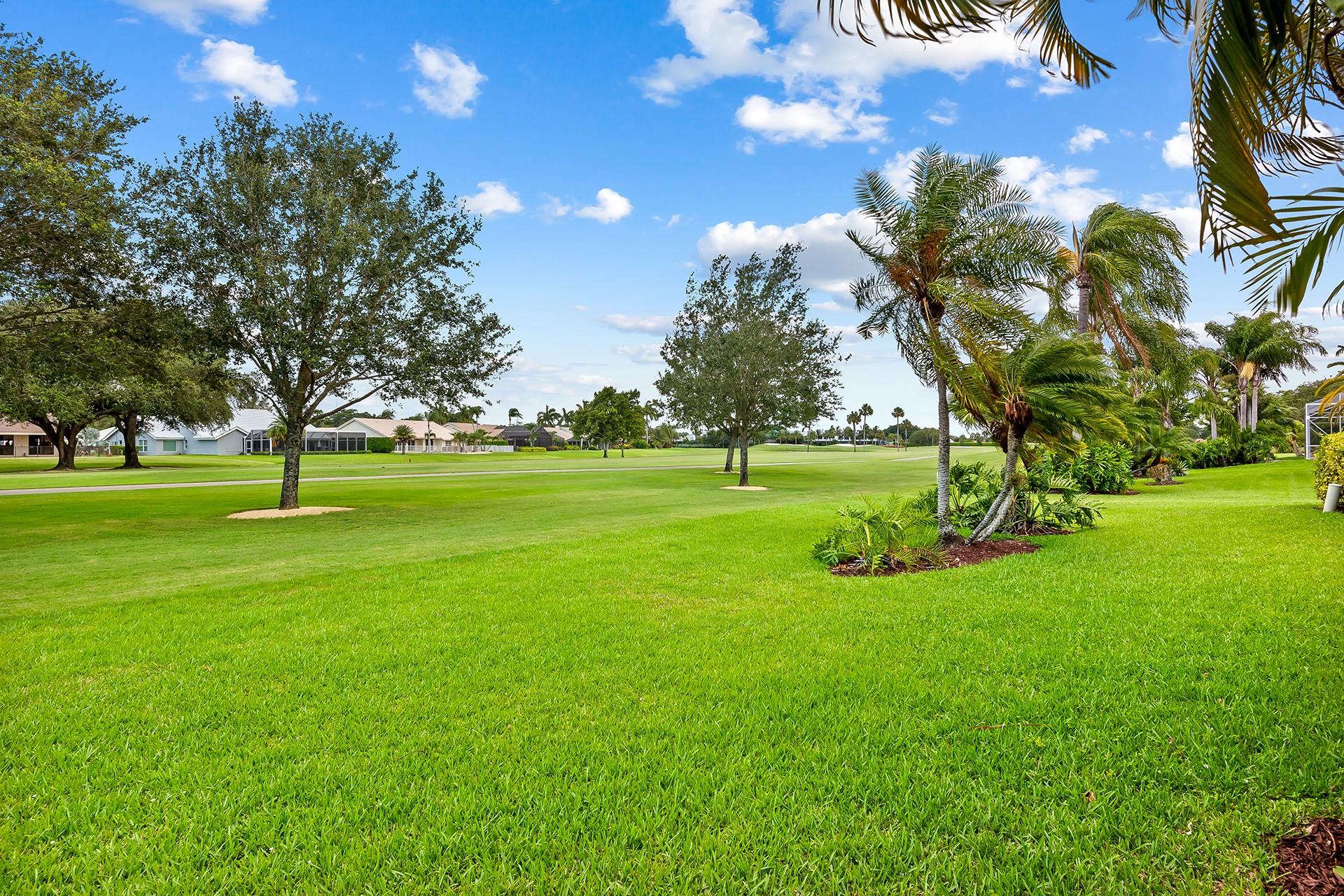Boca Woods Country Club - Residential